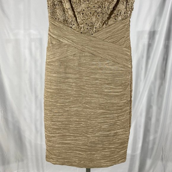 Dress - After Five - Picture 2 of 6